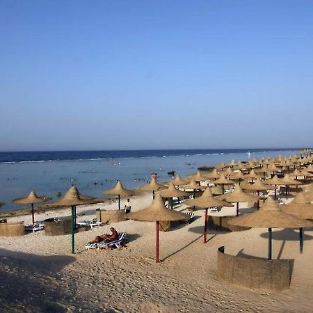 Helioland Beach Resort El Qoseir Luaran gambar