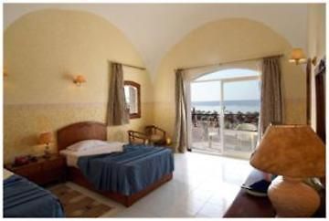Helioland Beach Resort El Qoseir Luaran gambar