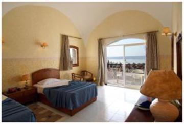 Helioland Beach Resort El Qoseir Luaran gambar